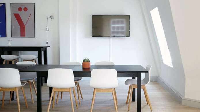 Residential Interior Design